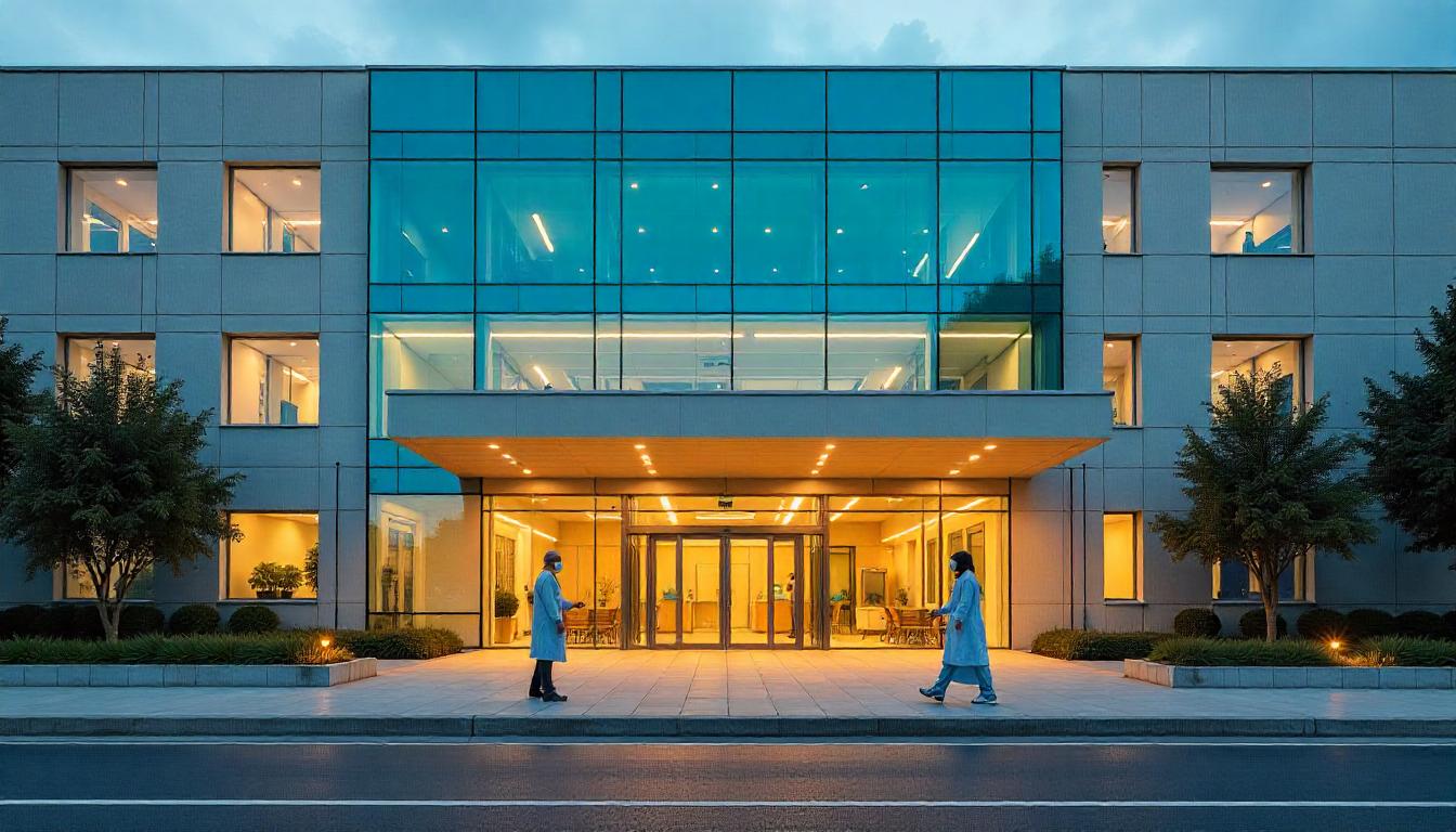 مراکز همکار ExpertMed